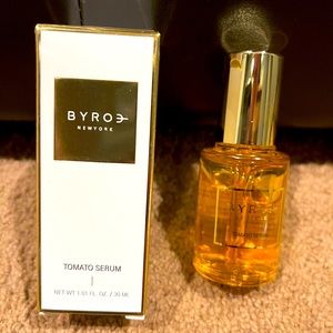 Byroe Tomato serum